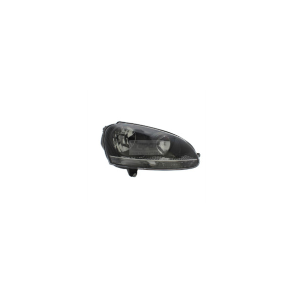 Head Lamp Unit image