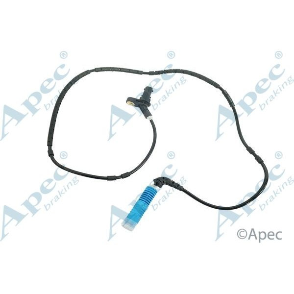Wheel Speed Sensor image