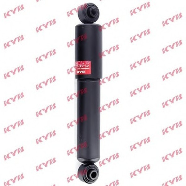 Shock Absorber Rear L/R image