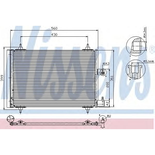 Condenser image