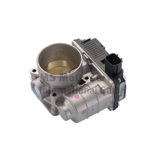 NISSAN THROTTLE BODY image