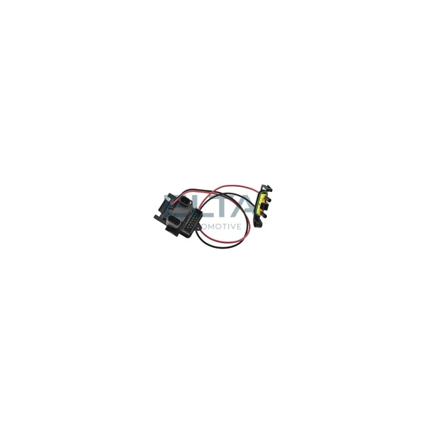 Heater Input Resistor image