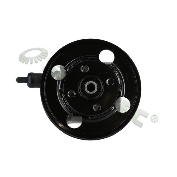 PAS Pump image