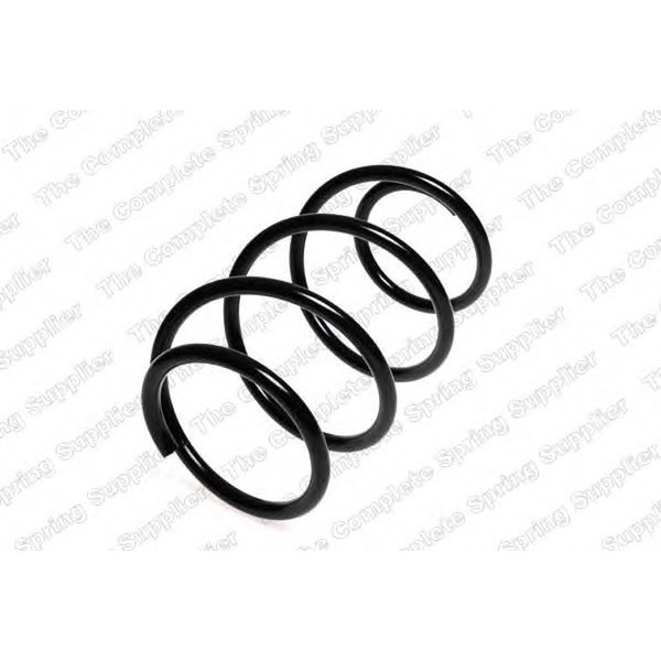 COIL SPRING FRONT MERCEDES image
