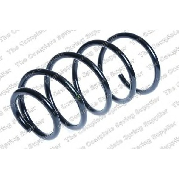 COIL SPRING FRONT BMW image