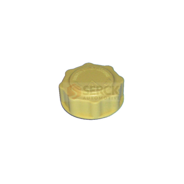 Radiator Cap image