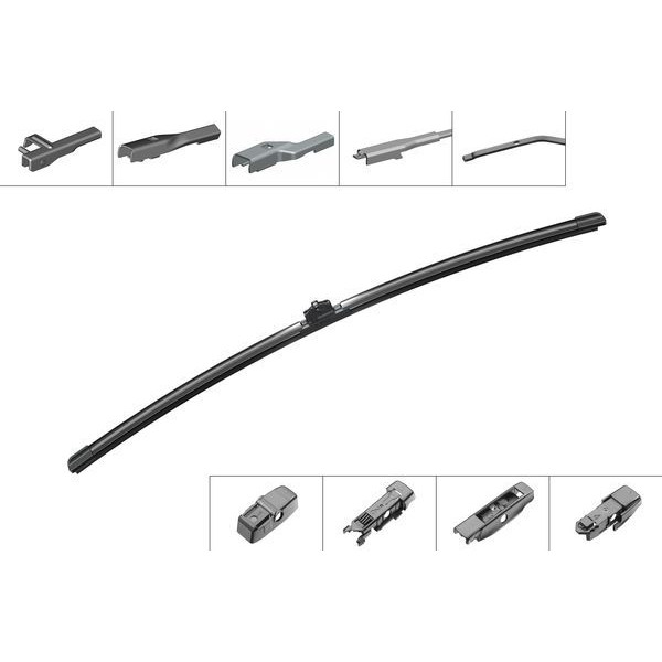 Wiper blade image