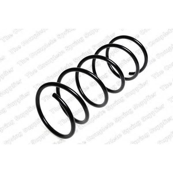 Coil Spring image