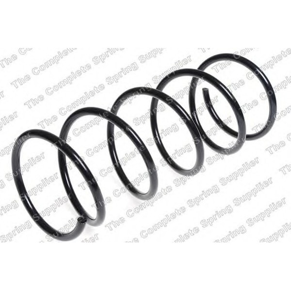 COIL SPRING FRONT PEUGEOT image
