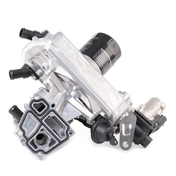 VW EGR COOLER MODULE image