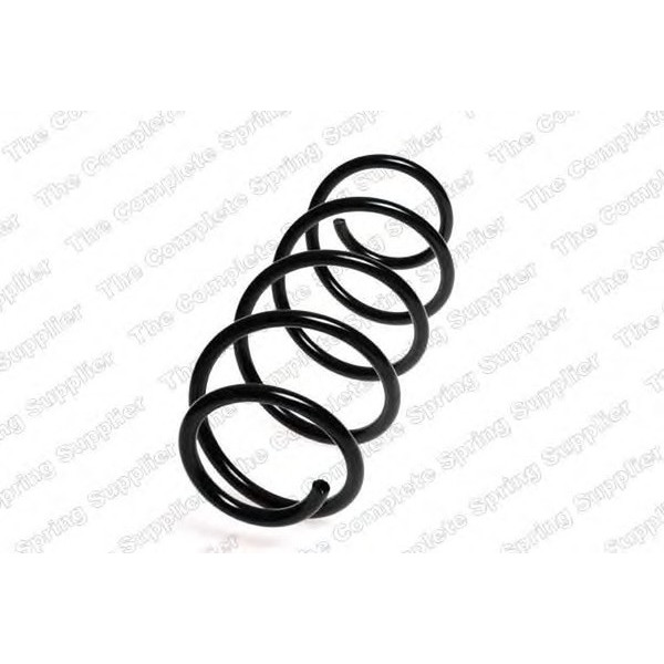 COIL SPRING FRONT SKODA/SEAT image