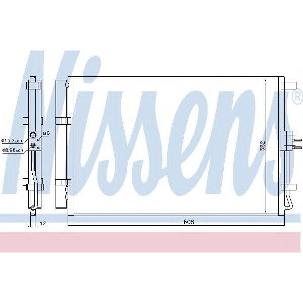Condenser image