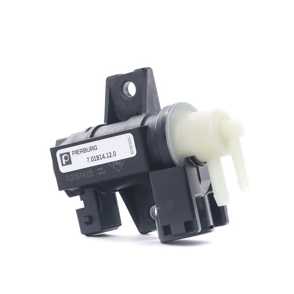 RENAULT PRESSURE CONVERTER VALVE image