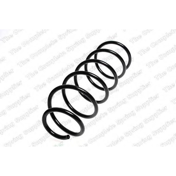 COIL SPRING FRONT VOLVO image