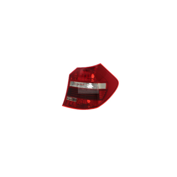 Rear Lamp Unit image