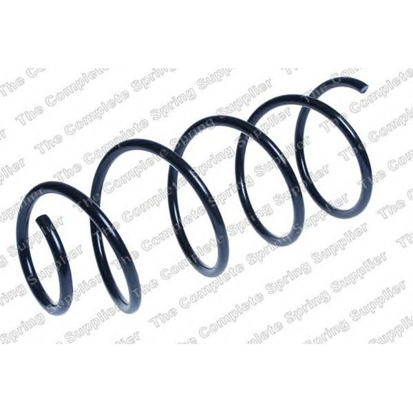 COIL SPRING FRONT LANCIA image
