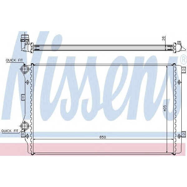 Radiator image