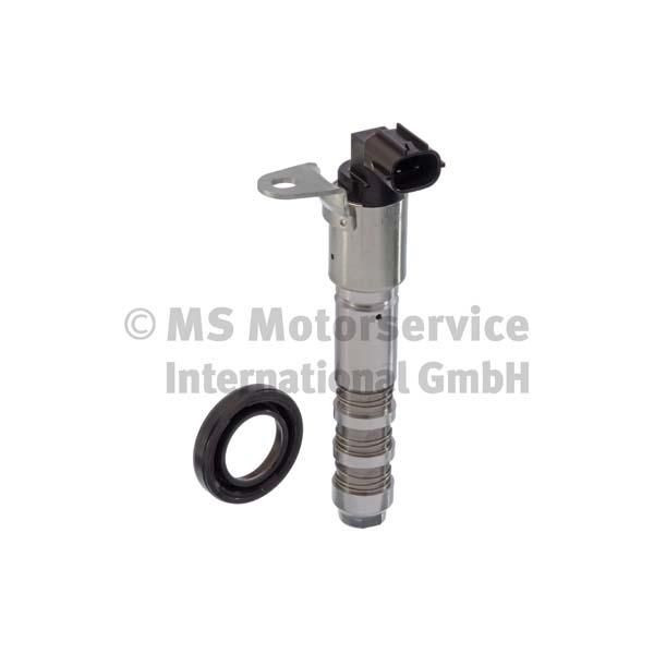 CAMSHAFT ADJUSTMENT CONTROL VALVE image