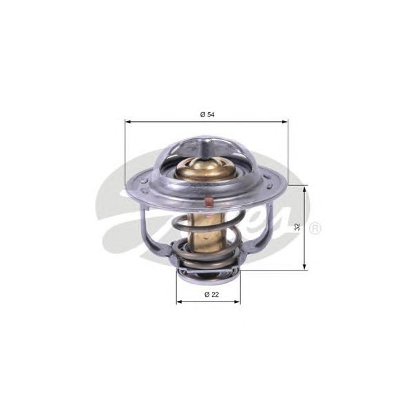 THERMOSTAT image