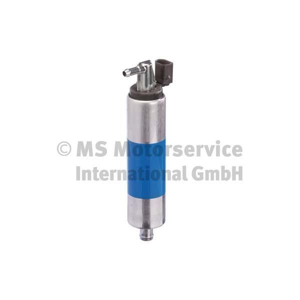 MERCEDES FUEL PUMP image