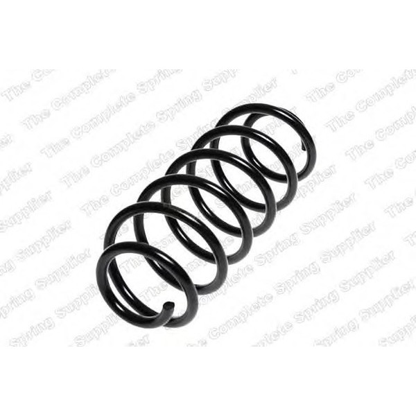COIL SPRING REAR CITROEN image
