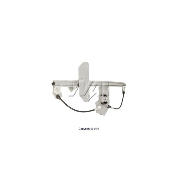 Window Regulator image