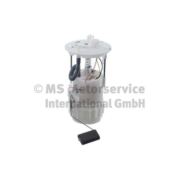 DACIA IN-TANK MODULE image