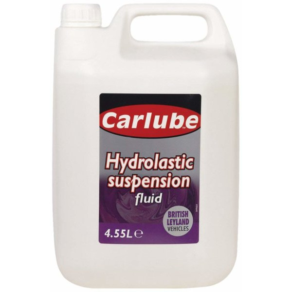 Hydrolastic Suspension Fluid 4.55Ltr image