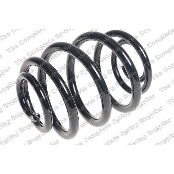 COIL SPRING REAR FORD image