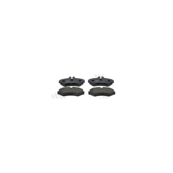 Brake Pad Set image