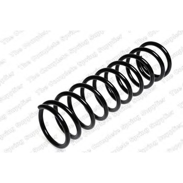 COIL SPRING REAR FORD image