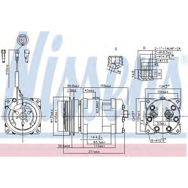 Compressor image