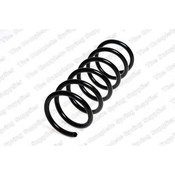 Coil Spring image
