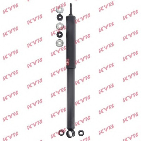 Shock Absorber Front L/R image