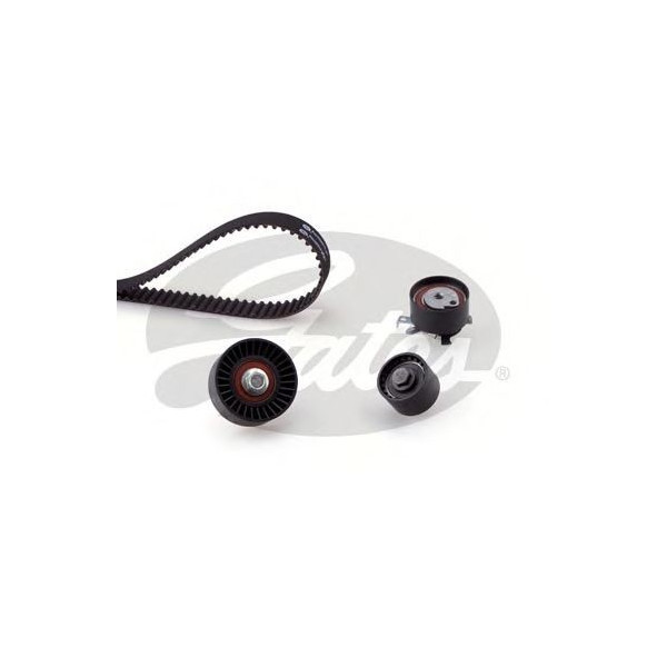 POWERGRIP TIMING BELT KIT image