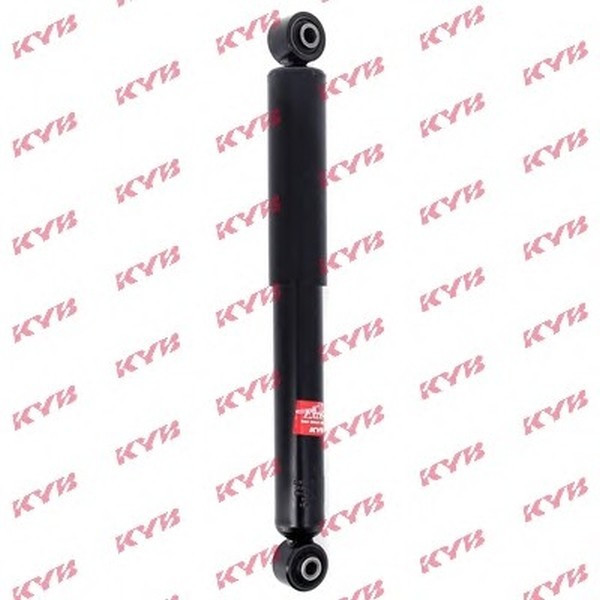 Shock Absorber Rear L/R image