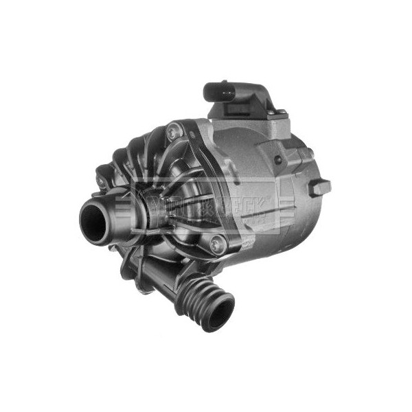 BMW WATER PUMP image