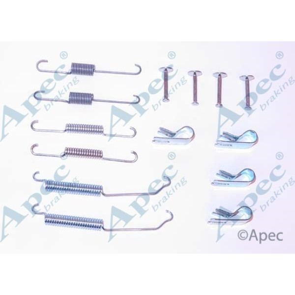 Brake Fitting Kit image