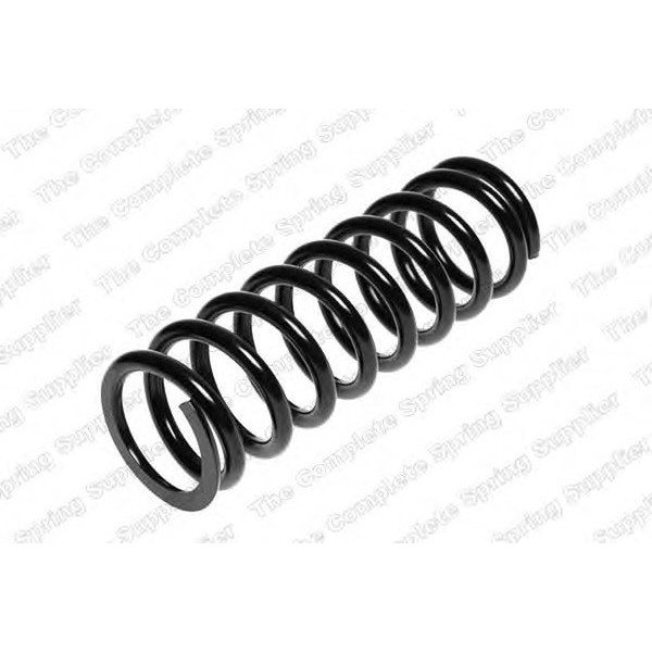 COIL SPRING REAR MERCEDES image