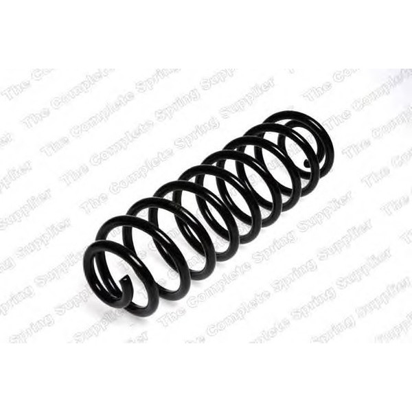 COIL SPRING REAR VOLVO image