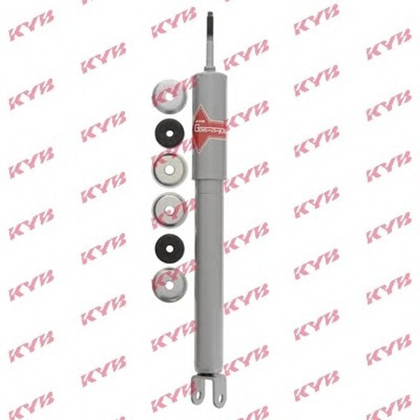 Shock Absorber Front L/R image