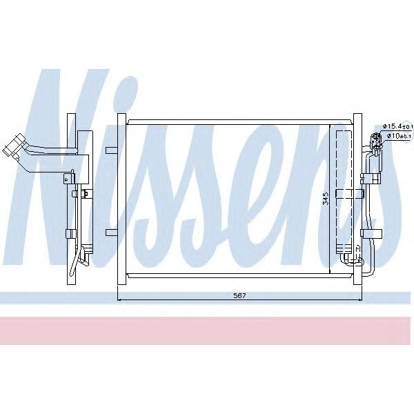 Condenser image