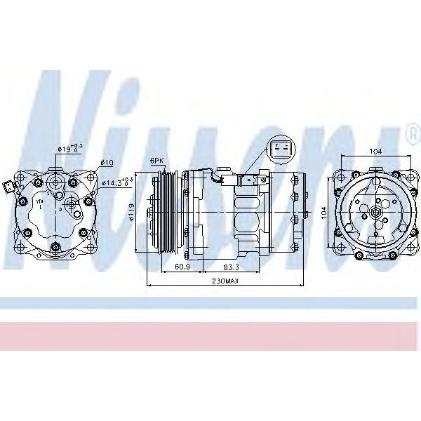 Compressor image