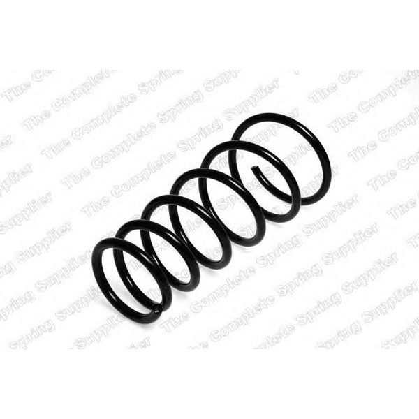 COIL SPRING REAR MAZDA image