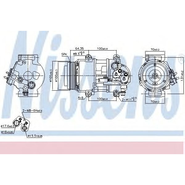 Compressor image