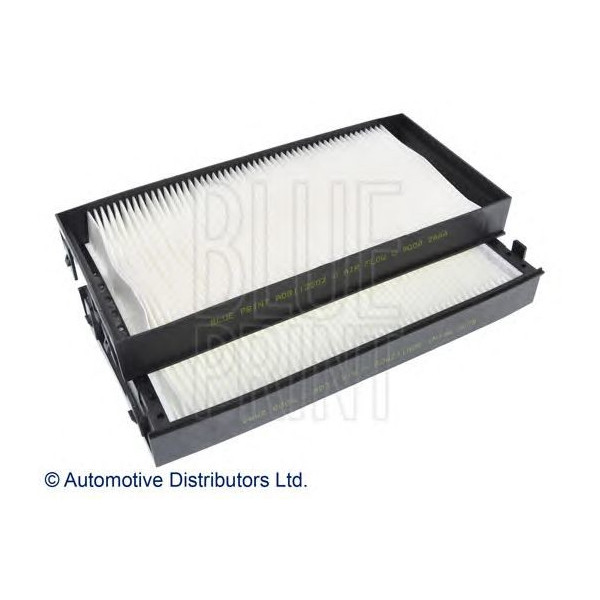 Cabin Filter Set image