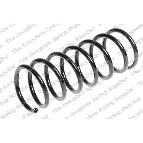 COIL SPRING REAR HYUNDAI image