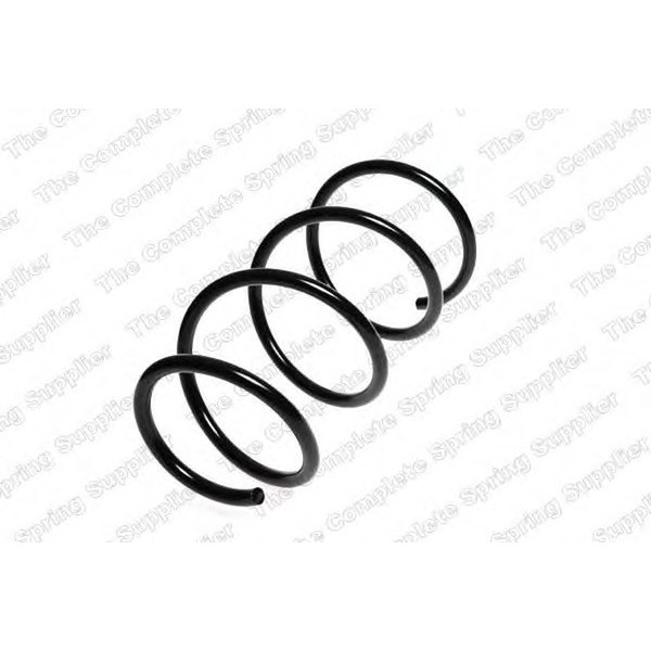 COIL SPRING FRONT TOYOTA image