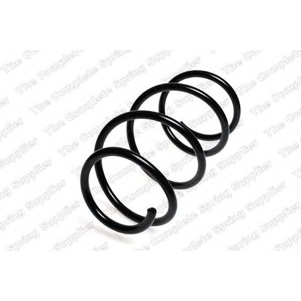 COIL SPRING FRONT BMW image
