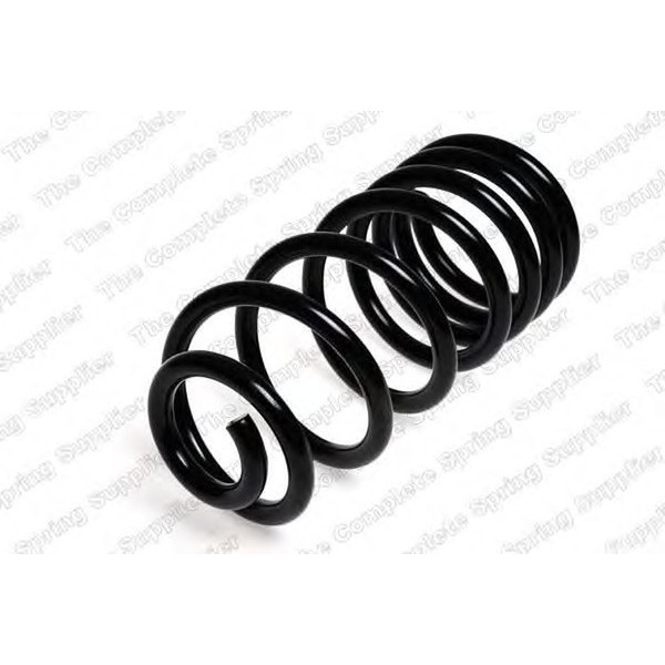 COIL SPRING REAR FORD/HYUNDAI image